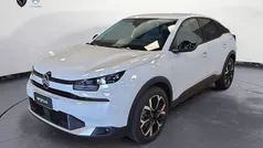 Valkoinen Uusi 2025 Citroën C4 PureTech Sedan | 21.800 € (Perustarjous)