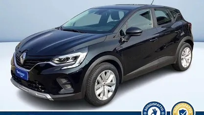 Usata 2021 Renault Captur Zen SUV | 15.900 € (Buon prezzo)