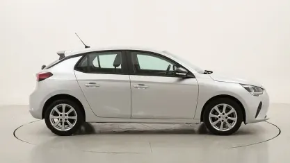 Używany Opel Corsa Edition 75 KM (55 kW) 2023 Hatchback