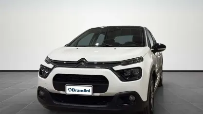 Usata Citroën C3 Feel 83 CV (61 kW) 2023 Utilitaria