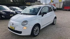 Usata 2008 Fiat 500 Due volumi | 5200 € (Buon prezzo)
