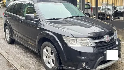 Usata 2012 Fiat Freemont Lounge SUV | 7500 € (Buon prezzo)