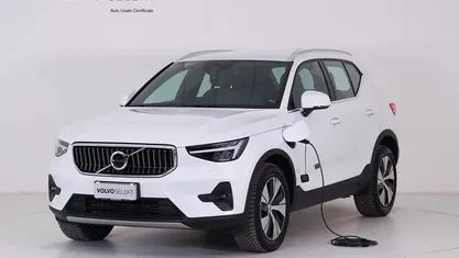Usata Volvo XC40 Core 179 CV (131 kW) 2022 SUV