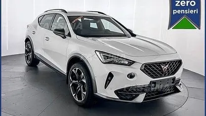 Usata Cupra Formentor 150 CV (110 kW) 2022 SUV