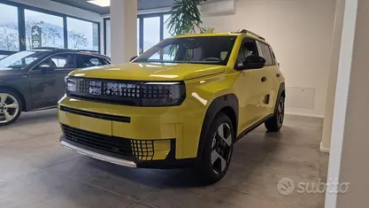 Nuova Fiat Grande Panda La Prima 110 CV (80 kW) 2025 Other Utilitaria