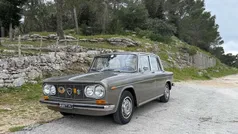 Usata 1971 Lancia Fulvia Tre volumi | 4900 €