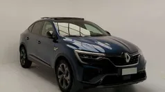 Blu Usata 2021 Renault Arkana R.S. SUV | 21.900 € (Buon prezzo)