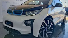 Bianco Usata 2017 BMW i3 Efficient Dynamics Due volumi | 14.900 € (Buon prezzo)