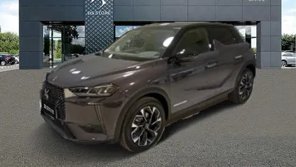 Grigio Usata 2024 DS Automobiles DS3 SUV | 34.000 €