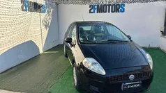 Other Usata 2006 Fiat Grande Punto Dynamic Due volumi | 2900 € (Buon prezzo)