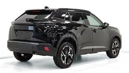 Nero Nuova 2025 Peugeot 2008 Allure SUV | 22.900 € (Buon prezzo)