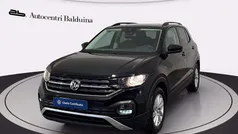 Usata 2019 VW T-Cross Style SUV | 14.900 € (Buon prezzo)