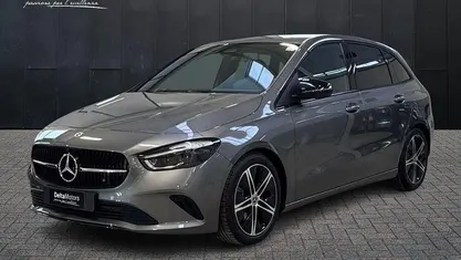 Usata Mercedes B180 Advanced Plus 116 CV (85 kW) 2025 Monovolume