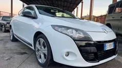 Bianco Usata 2011 Renault Mégane Coupé Coupé | 5990 € (Buon prezzo)