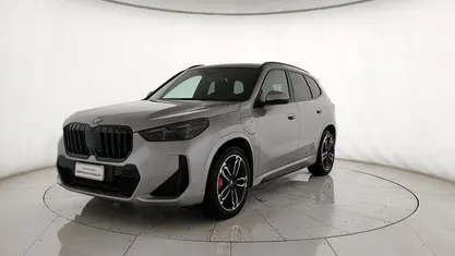 Usata BMW X1 M Sport 136 CV (100 kW) 2025 SUV