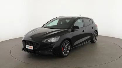 Usado Ford Focus ST-Line X 155 CV (114 kW) 2022