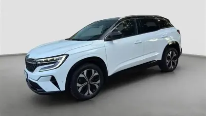 Usata Renault Austral Iconic 200 CV (147 kW) 2023 Bianco SUV