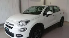 Bianco Usata 2016 Fiat 500X Pop Star SUV | 10.900 € (Buon prezzo)