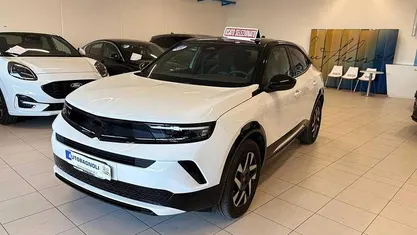 Usata 2025 Opel Mokka SUV | 19.500 € (Buon prezzo)