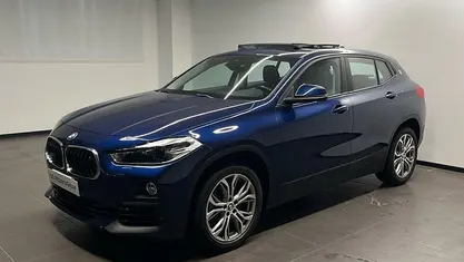 Other Usata 2020 BMW X2 Comfort Edition SUV | 24.800 € (Buon prezzo)