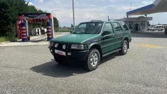 Usata 1997 Opel Frontera SUV | 4900 € (Buon prezzo)