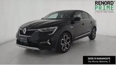 Nero Usata 2022 Renault Arkana Intens SUV | 20.290 € (Buon prezzo)