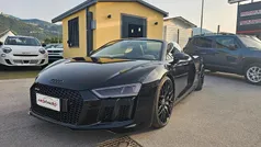 Usata 2017 Audi R8 Spyder Performance Cabrio | 109.000 € (Super prezzo)