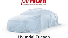 Grigio Usata 2017 Hyundai Tucson Xpossible SUV | 15.850 € (Ottimo prezzo)