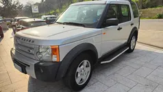 Grigio Usata 2005 Land Rover Discovery 3 SE SUV | 7950 € (Super prezzo)