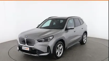 Usata BMW iX1 150 kW (204 CV) 2024 Grigio SUV