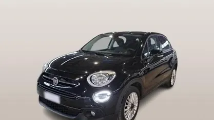 Usata 2021 Fiat 500X Connect SUV | 16.900 € (Buon prezzo)