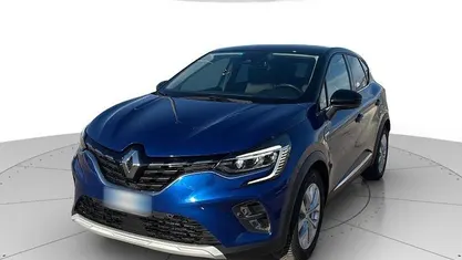 Usata Renault Captur Zen 94 CV (69 kW) 2022 SUV