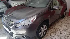 Other Usata 2015 Peugeot 2008 Allure SUV | 6450 € (Buon prezzo)