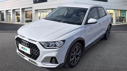Usata Audi A1 Sportback Admired 110 CV (80 kW) 2022 Utilitaria