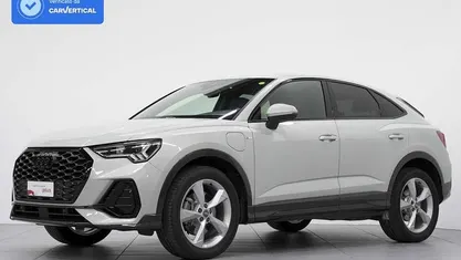 Usata Audi Q3 Sportback S-Line 150 CV (110 kW) 2021 SUV