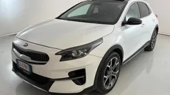 Usata 2021 Kia XCeed SUV | 17.500 € (Buon prezzo)