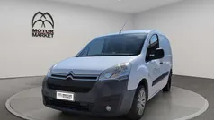 Bianco Usata 2016 Citroën Berlingo Monovolume | 7198 € (Buon prezzo)