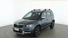 Usata 2016 Skoda Yeti Design Edition SUV | 14.699 € (Buon prezzo)
