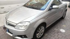 Opel Tigra