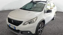 Usata 2016 Peugeot 2008 GT-line SUV | 8900 € (Super prezzo)