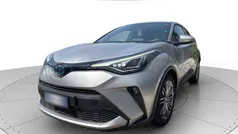 Usata 2022 Toyota C-HR Lounge SUV | 21.900 € (Buon prezzo)