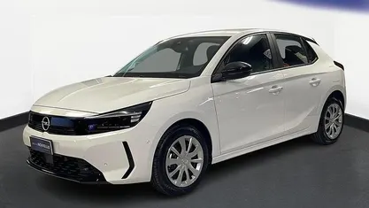 Bianco Nuova 2025 Opel Corsa Edition Due volumi | 15.500 € (Ottimo prezzo)