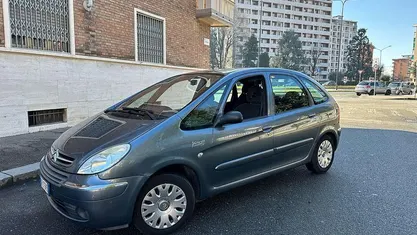 Usata 2008 Citroën Xsara Picasso Elegance Monovolume | 2200 € (Buon prezzo)