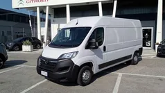 Bianco Usata 2022 Opel Movano Edition Furgone | 17.951 € (Ottimo prezzo)