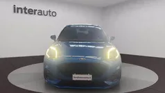 Blu Usata 2022 Ford Puma ST-Line X SUV | 15.990 € (Buon prezzo)