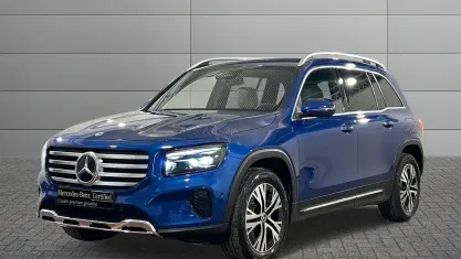 Usata Mercedes GLB200 Advanced Plus 150 CV (110 kW) 2025 SUV