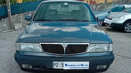 Usata Lancia Dedra S 90 CV (66 kW) 1992 Grigio Berlina