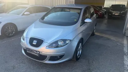 Usata Seat Altea 140 CV (102 kW) 2007 Grigio Monovolume