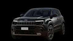 Nero Nuova 2025 Jeep Avenger Summit SUV | 25.890 € (Ottimo prezzo)