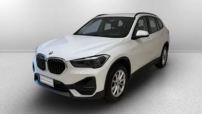 Usata BMW X1 Advantage 150 CV (110 kW) 2020 SUV